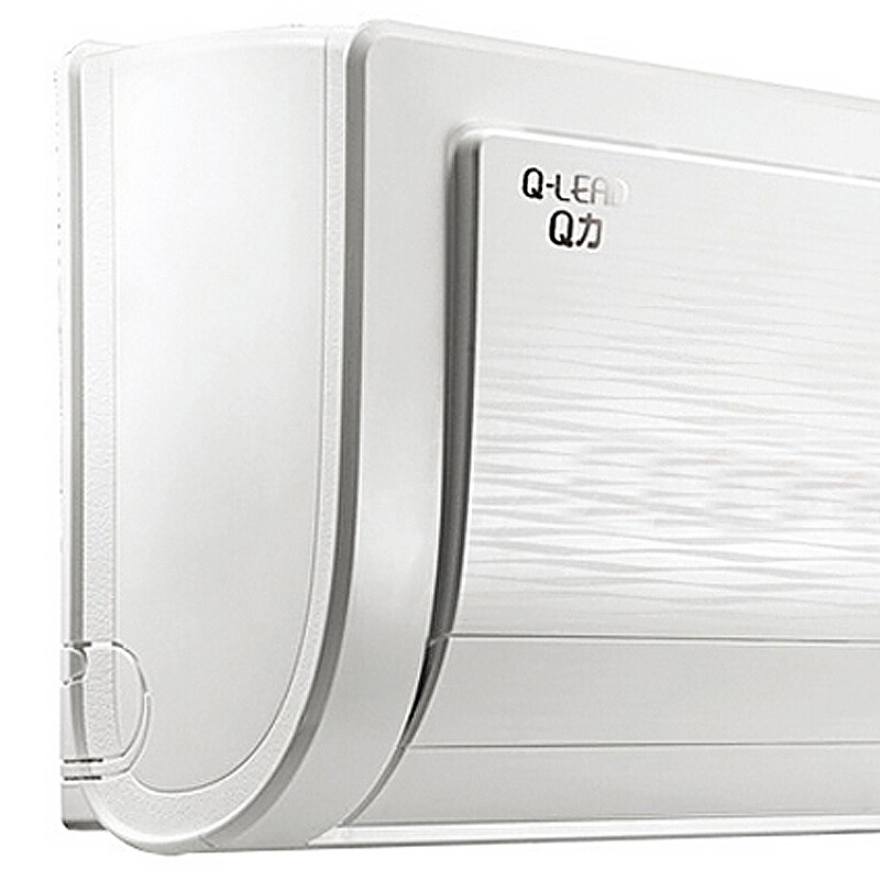 格力(Gree)Q力 1.5匹冷暖挂机 KFR-35GW/(35570)Aa-2