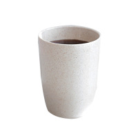 艾芭薇配件 日常家用 刷牙杯漱口杯 小麦秸秆杯 办公室随手水杯 健康环保