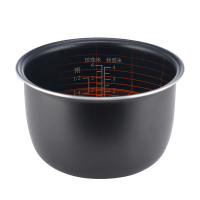 拓璞创造(TOPCREATING)电饭煲RC011-20W 五层复合内胆 2L容量 多种模式 24小时预约 电饭煲