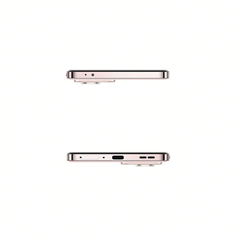 OPPO Reno12 千禧银 12GB+256GB 天玑8250星速版芯 80W超级闪充 0IS光学防抖 5G手机高清大图