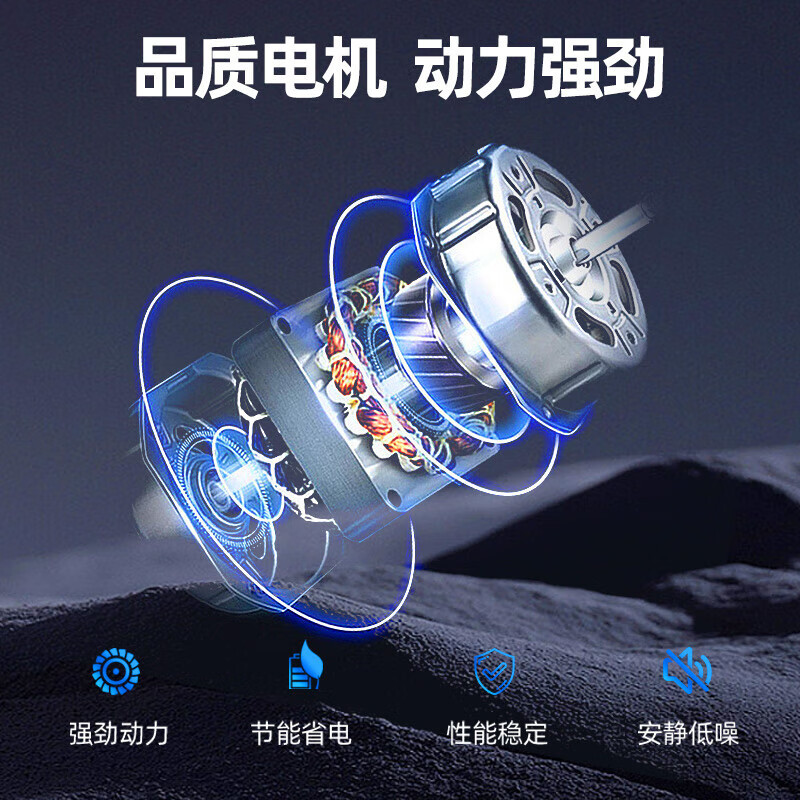 荣事达全自动洗衣机波轮大容量洗脱一体家用商用宿舍一键脱水桶风干 14公斤大件洗涤风干洁桶节能省水EVP131028G高清大图