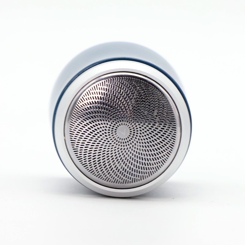 思嘉思达 拇指 剃须刀 男士电动刮胡刀便携款迷你小钢炮迷你剃须刀SKD-T0017高清大图