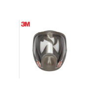 3M 6900面具,大号