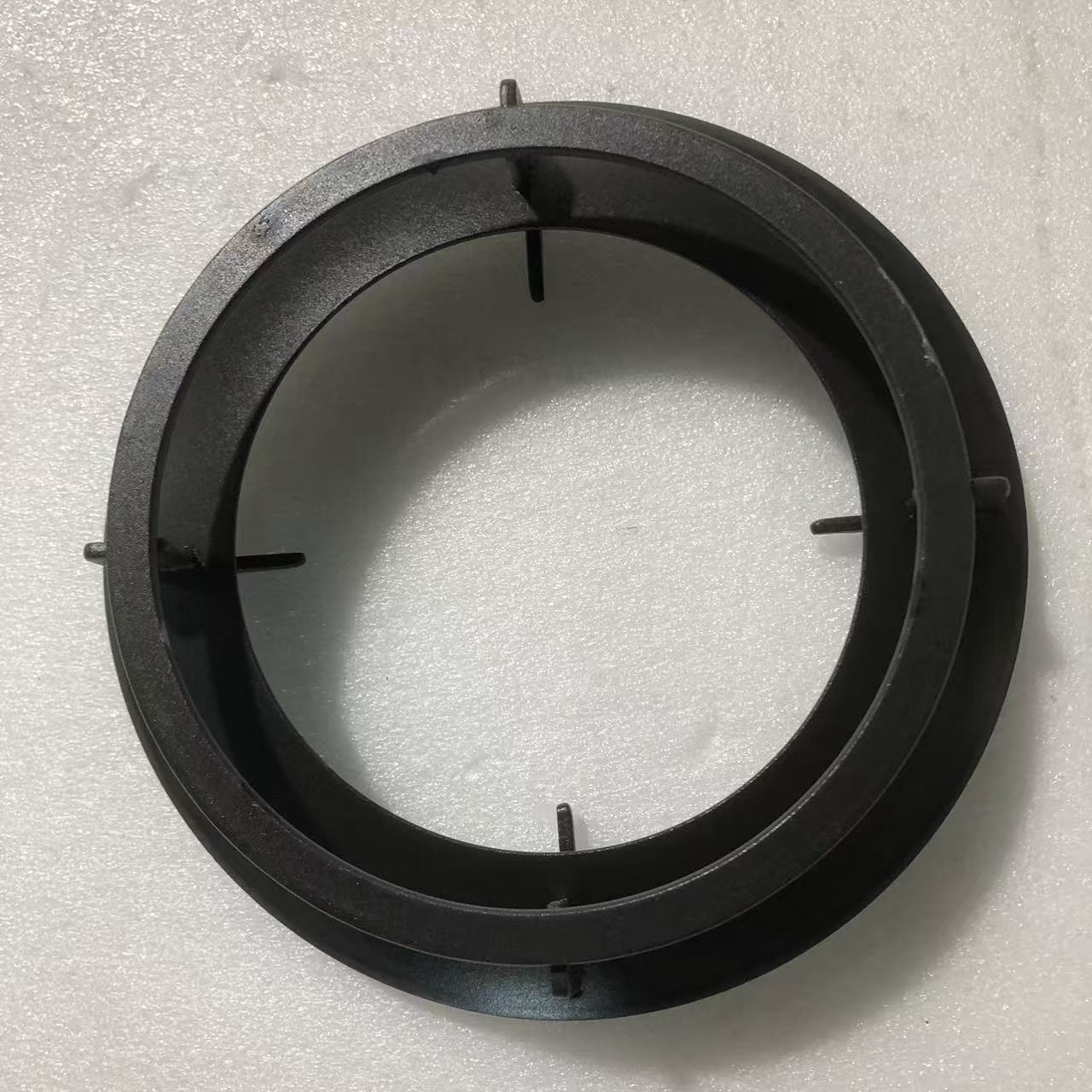 帮客材配 全新原装 法迪欧燃气灶JZT/Y- 2B302锅架 收前验货高清大图