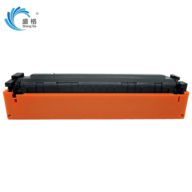 盛格激光打印机硒鼓CF510A黑色高清大图