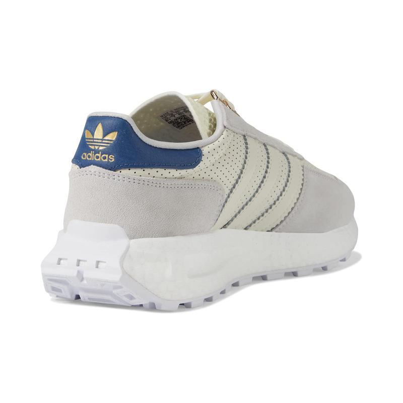 阿迪达斯adidasretropye5系列女士时尚百搭运动休闲跑步鞋缓震透气