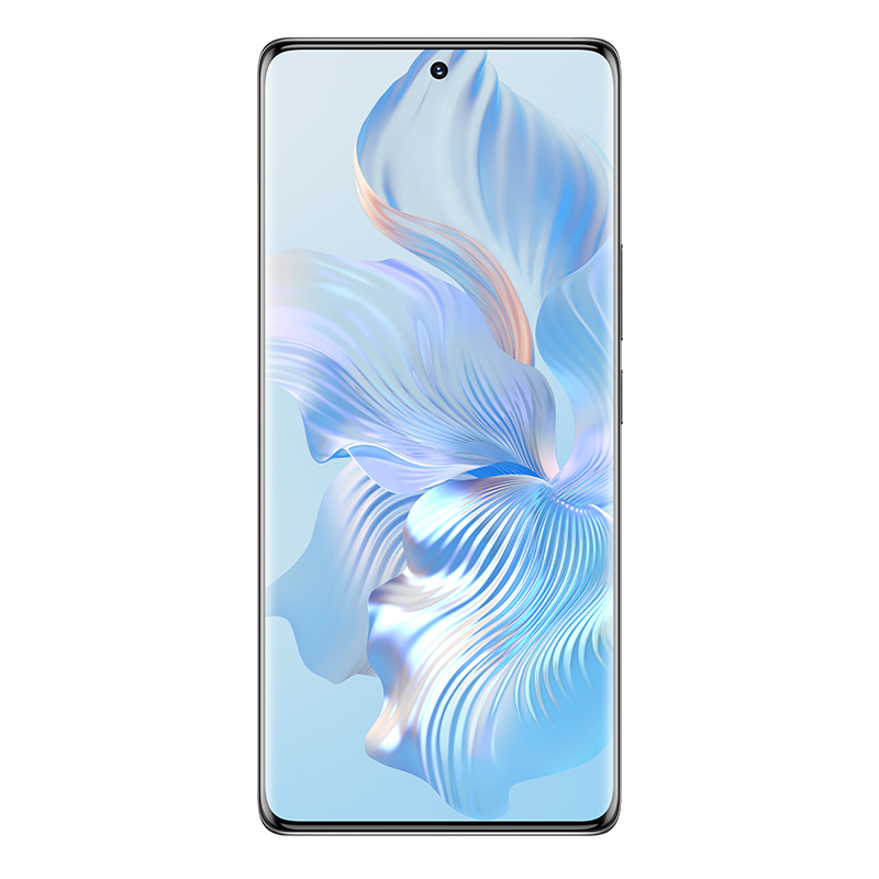 荣耀80 8GB+256GB 亮黑色 1.6亿超清影像 AI Vlog视频大师 4800mAh长续航 66W超级快充 高通骁龙782G芯片 全新MagicOS 7.0 5G手机高清大图