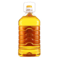 厨宝 花生油 5L/桶 压榨一级 食用油