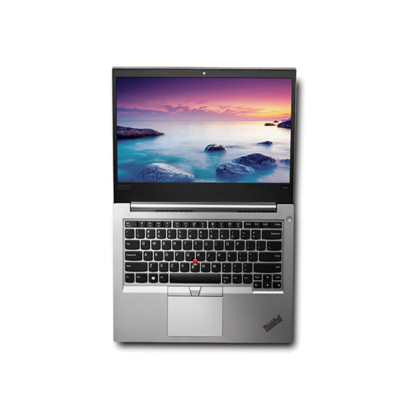 联想(ThinkPad)翼480笔记本电脑14寸(i5-8250U 8G 256GSSD 2G独显 定制win7)