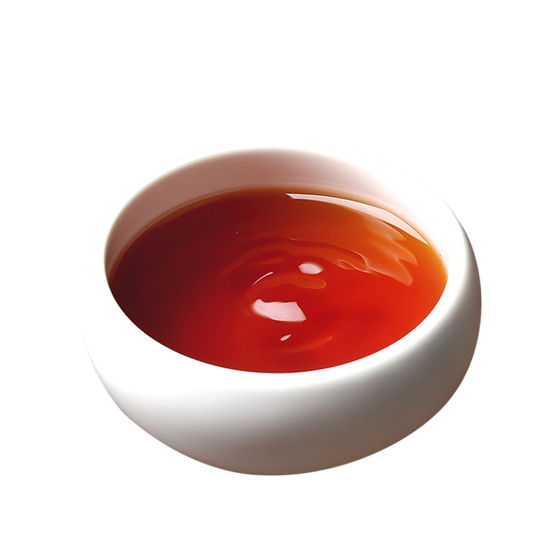 乐一香特级六堡茶160g盒高清大图