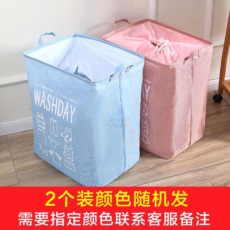 家柏饰(CORATED)级巨无霸收纳袋子巨能装衣服整理袋换季衣服防潮大容量高清大图