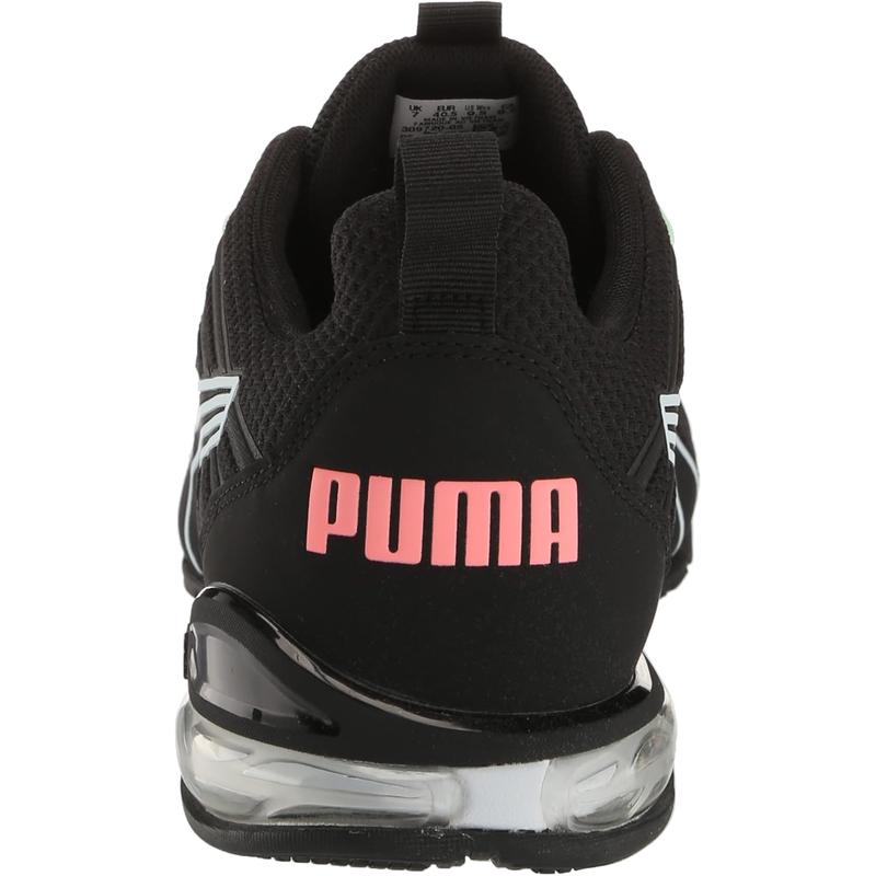 彪马(Puma)女款运动跑鞋舒适防滑透气休闲训练鞋户外慢跑鞋高清大图