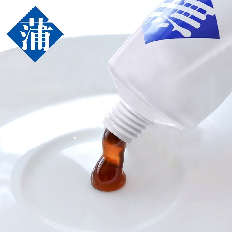 蒲地蓝牙膏优护口腔100g留兰香型减轻牙龈问题清新口气缓解口腔问题两支装