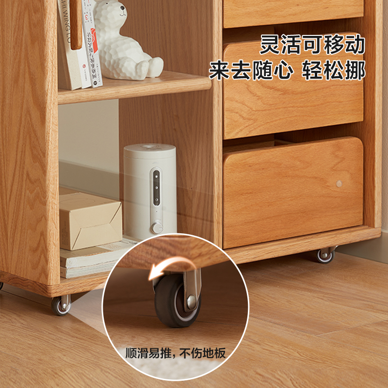 全友家居边几DW8132高清大图