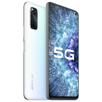 vivo iQOO Neo3 12GB+128GB 极昼 高通骁龙865 144Hz竞速屏iqooneo3 5g手机vivoiqooneo3手机 游戏手机 vivo手机拍照手机