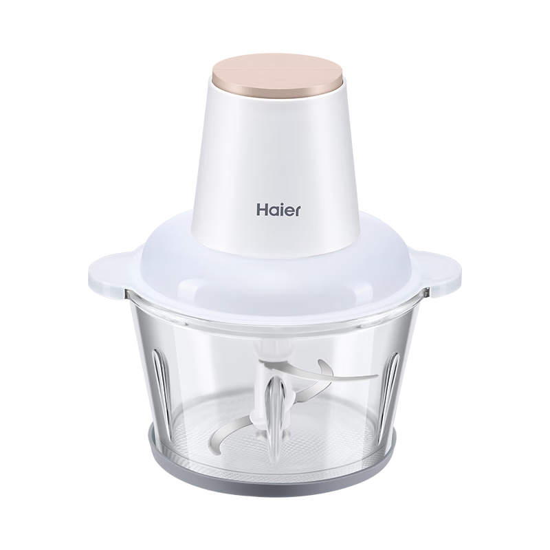 海尔 绞肉机HJR-DK1AWZ高清大图