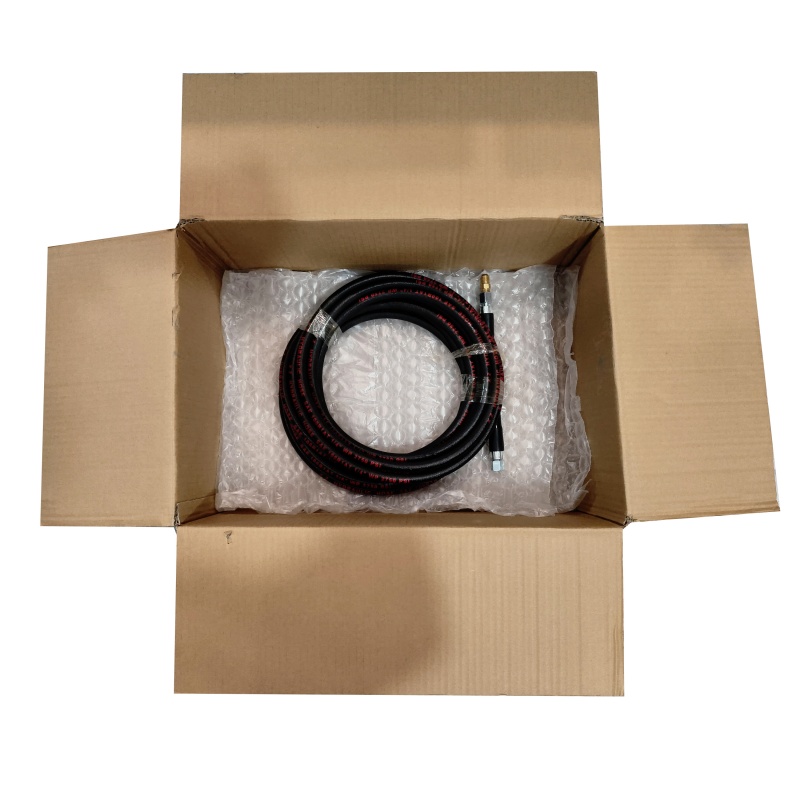 冰将 高压清洗机管 外径17㎜长15米 单位:米高清大图