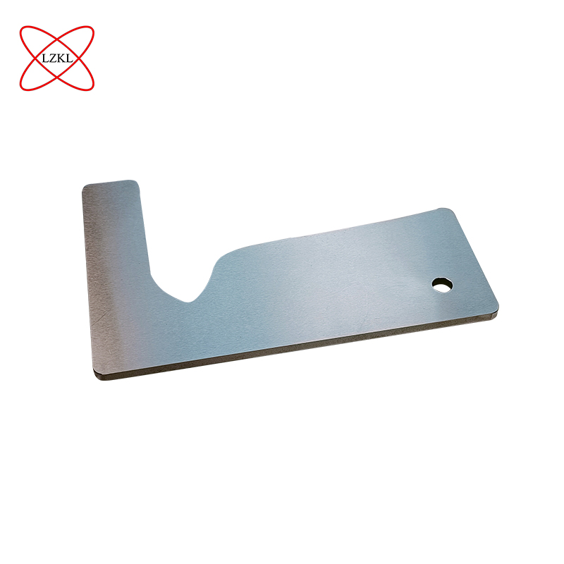 LZKL踏面检查样板LM-26/LM-26.5件高清大图