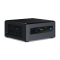 英特尔(Intel) NUC8I7BEH 酷睿i7-8559U NUC 迷你主机 8G-512G