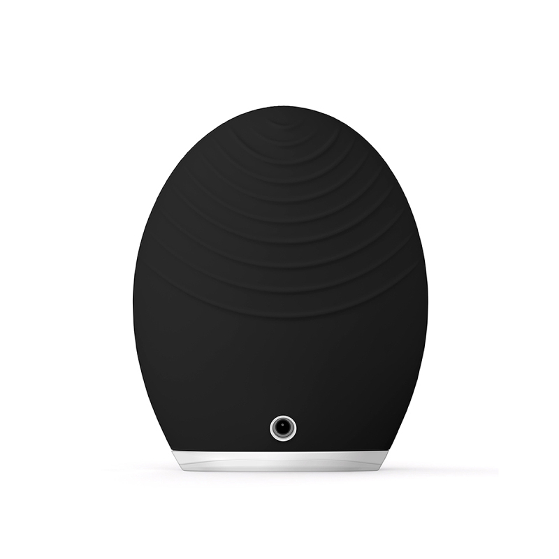 斐珞尔(FOREO) 美容器 LUNA2第二代露娜 家用充电式 脸部按摩导入 清洁毛孔去黑头 洁面仪男士专用