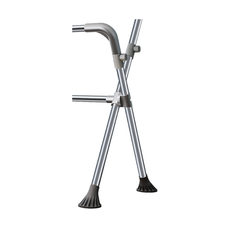 攸形 落 地 晾 衣架高清大图