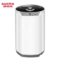 澳柯玛(AUCMA)XQB30-8118Z 3公斤高温煮全自动迷你洗衣机