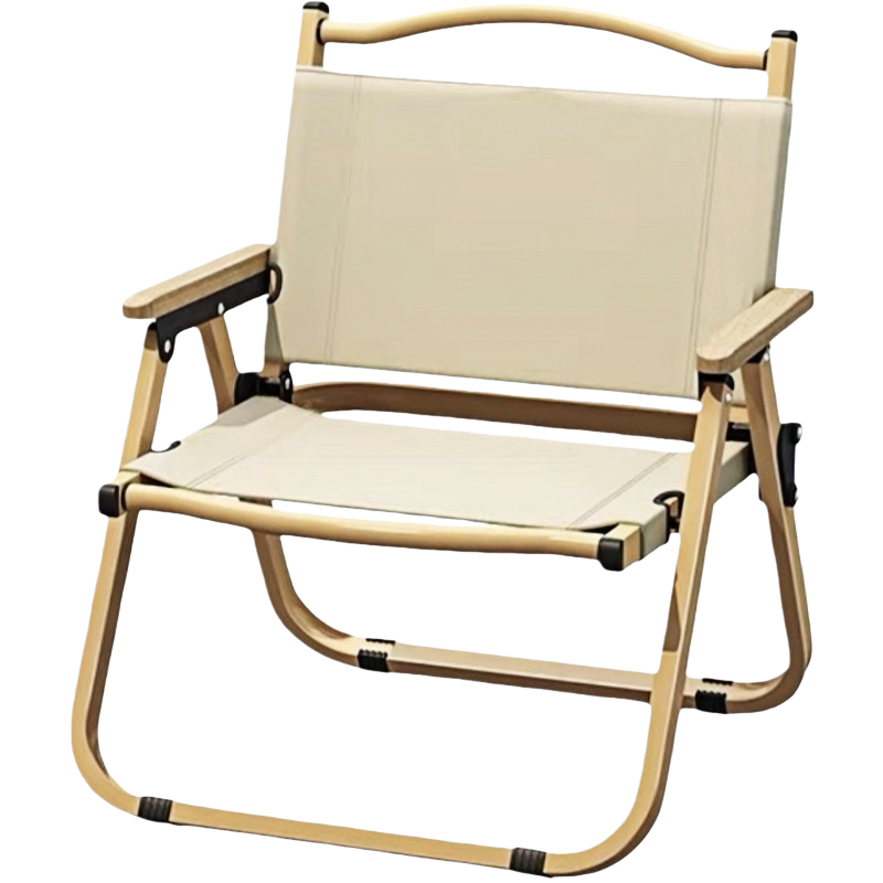 演发 折叠椅中号 把高清大图