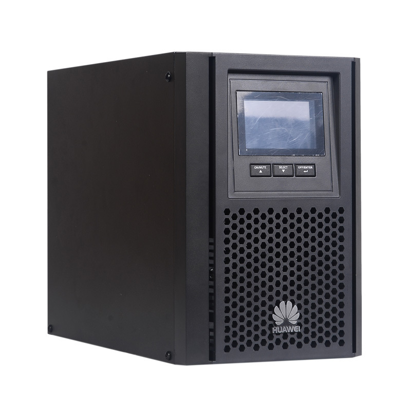 华为(HUAWEI)3KV 在线式UPS电源(配备16节100AH 电池)