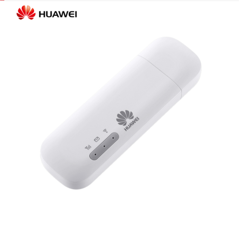 华为 E8372 随身wifi移动无线路由器4G 全网通 USB插口