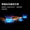 荣耀MagicBook WIN H7 游戏本 2026新款16英寸高刷高性能电竞商务办公笔记本电脑 I7-14650HX 16G内存 512G固态 RTX5060 3K超清 黑