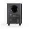 JBL BAR3.1 BLKCN 影霸3.1电视回音壁音响客厅家用环绕低音蓝牙音箱