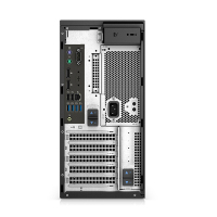 戴尔(DELL)T3630 图形工作站 定制 i7-8700 8G内存 256G固态 1TB机械 DVD光驱 2G独显 300W电源