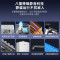 万家乐13升燃气热水器无级变频水伺服恒温负压增氧舱八重降噪家用增容防冻智能控制玻璃美屏JSQ26-13RS8(F)