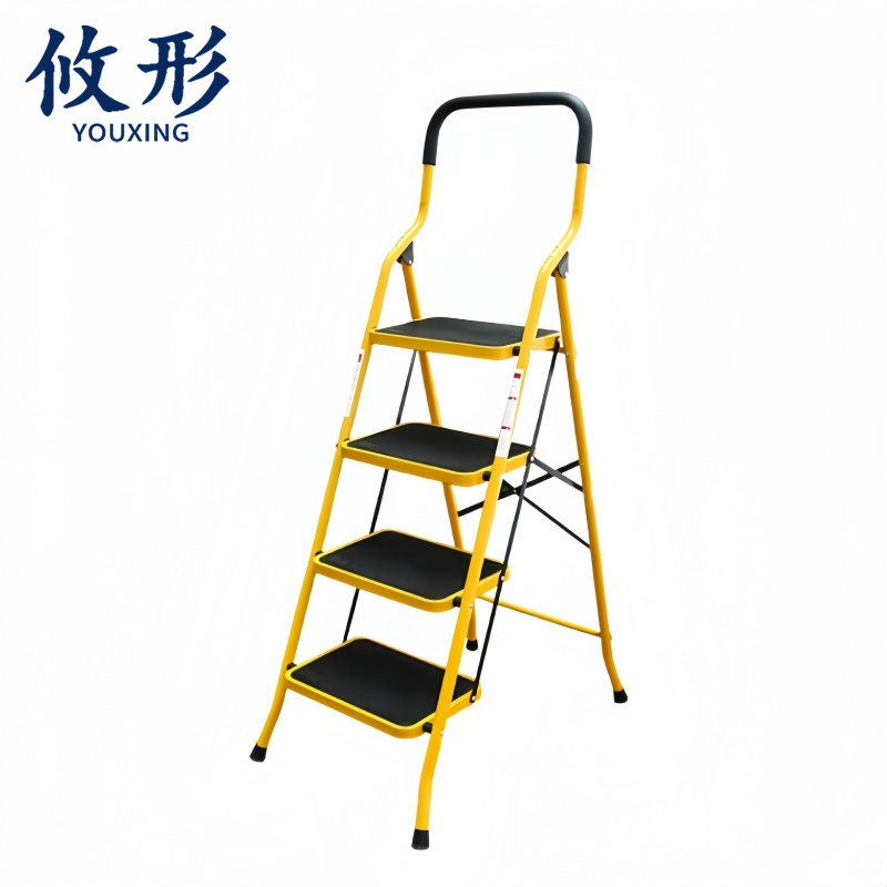 攸形 梯子四步个高清大图
