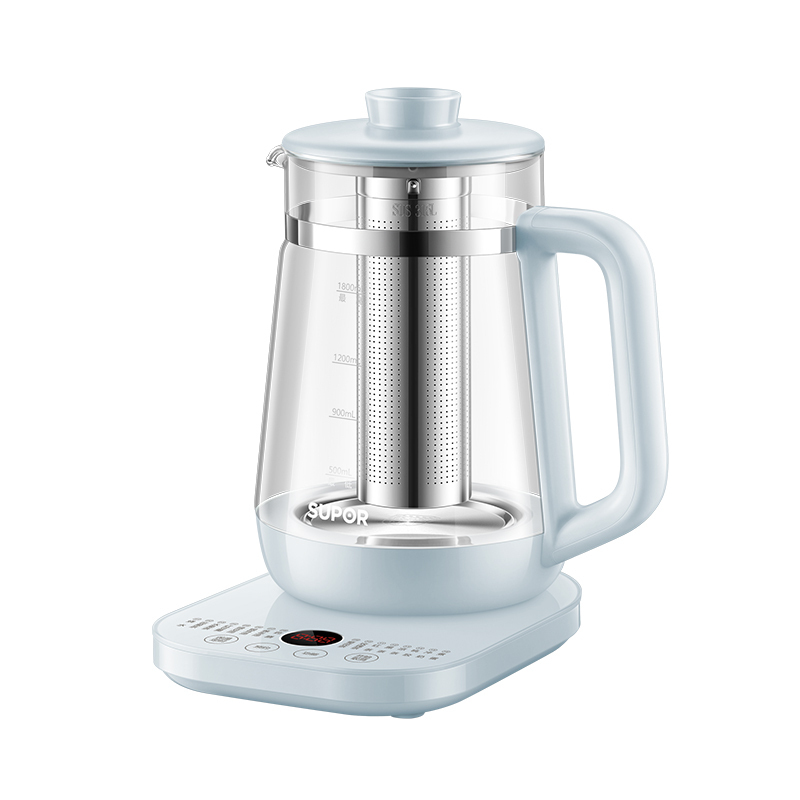 苏泊尔supor液体加热器养生壶sw18y10