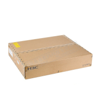 H3C办公网汇聚交换机S6520X-54QC-EI 含模块
