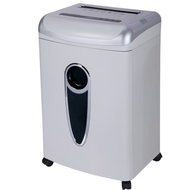 三木(SUNWOOD) SD9671锰钢刀碎纸机20L 4级保密 银白色(计价单位:台)