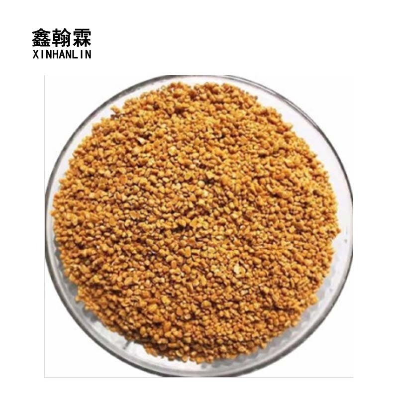 鑫翰霖 定制彩色颗粒地胶5mm /平米