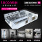 乐创(lecon)商用取餐盘车 LC-GD-QCP01