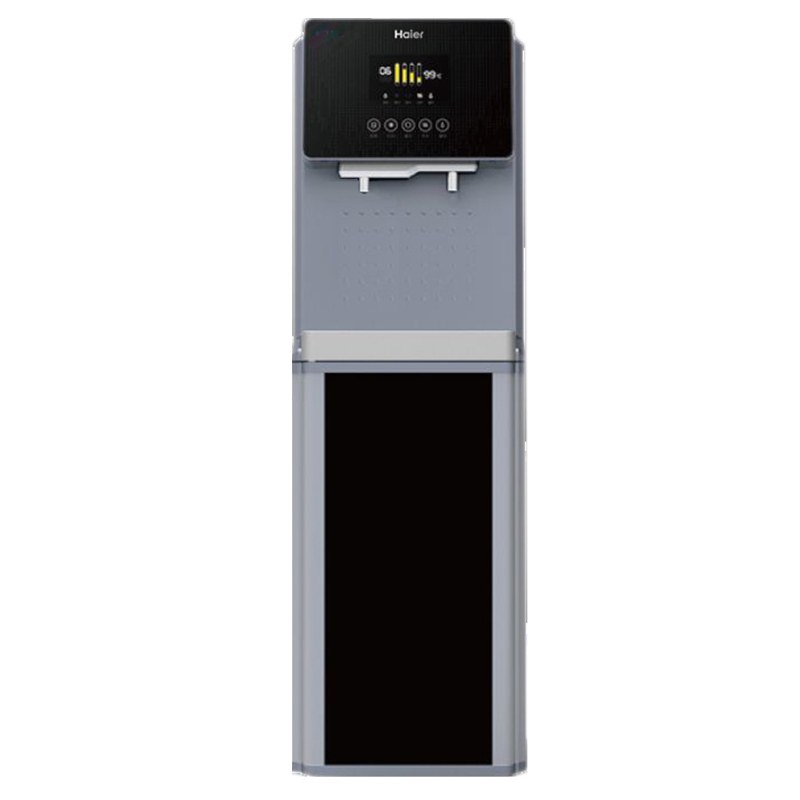 海尔(Haier) 开水器 RO四级过滤 5~15人饮水 HZR200-5W(NY)