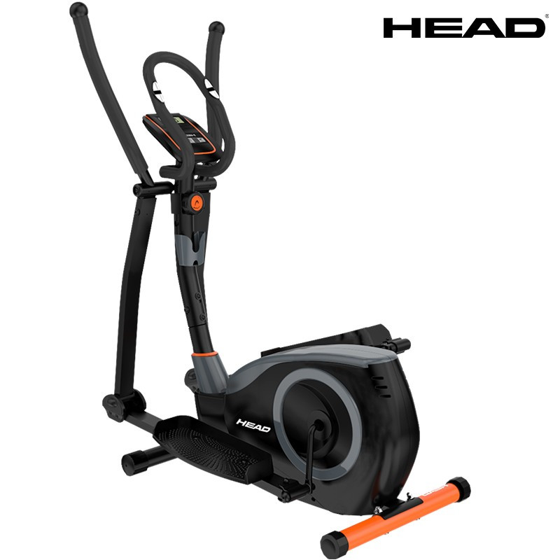 海德(HEAD) H7050E 经济型家用椭圆机