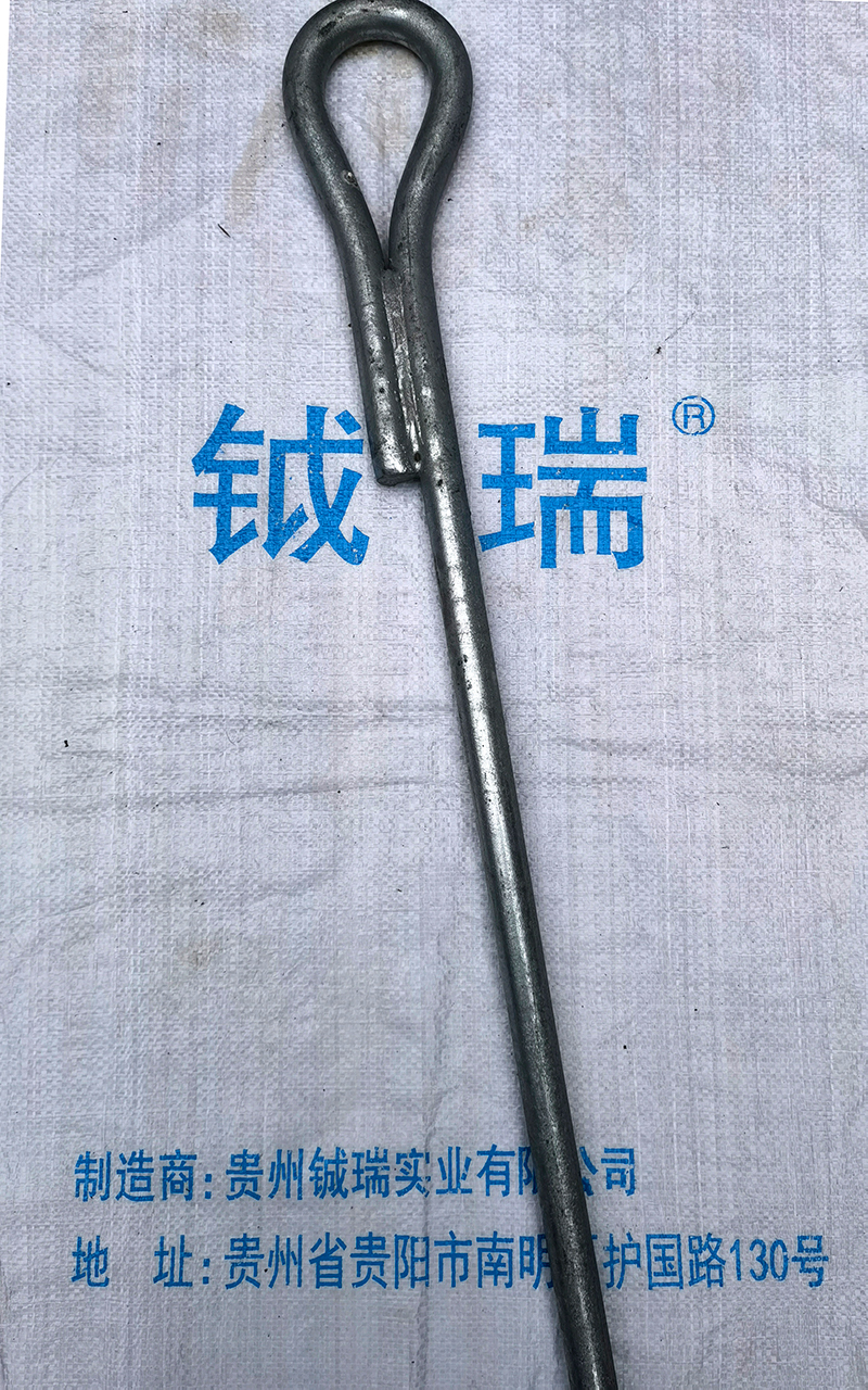 钺瑞拉线棒18*2100mm/根高清大图