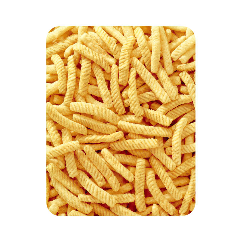 上好佳 鲜虾条 膨化食品 40g