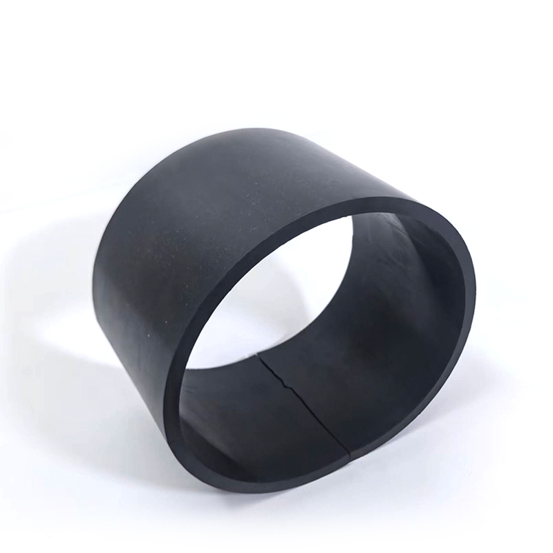 普拓塑 橡胶减震垫 40*40mm 个高清大图