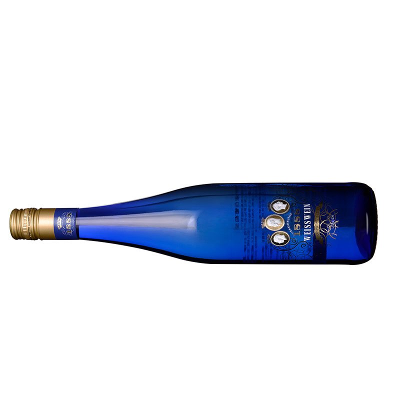 德国原瓶进口 三王之年德国半甜白葡萄酒 750ml 单支装