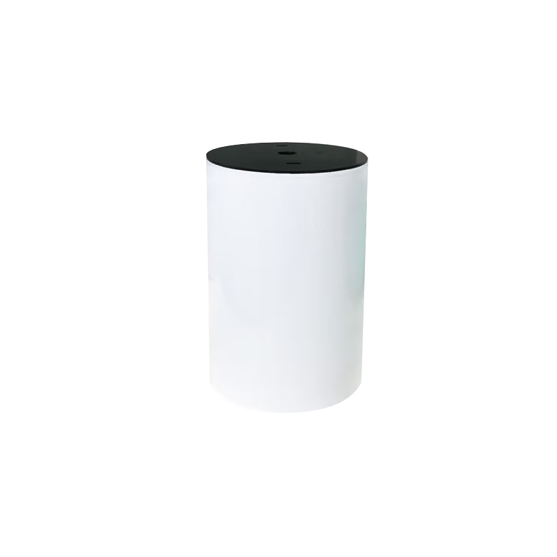 凯圣蓝 K26025B 260mm*25m 热转印宽胶贴纸胶带 白色高清大图