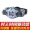 纸模型!假面骑士ZIO时王可穿戴腰带驱动器表盘3Ddiy手工益智玩具|时空驱动器