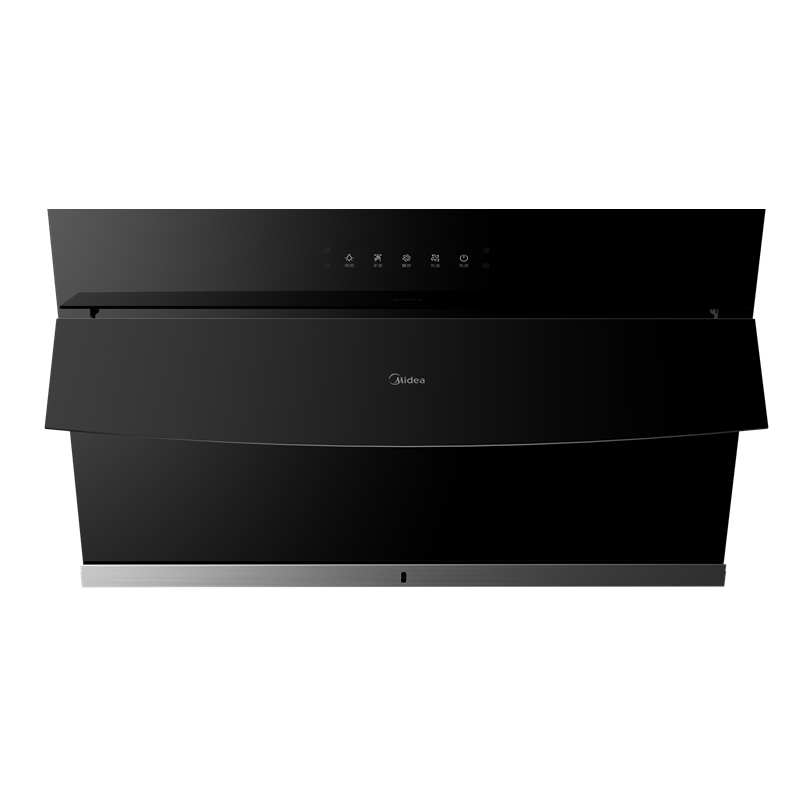 美的(midea)油烟机美的吸油烟机 cxw-280-b63s报价_参数_图片_视频