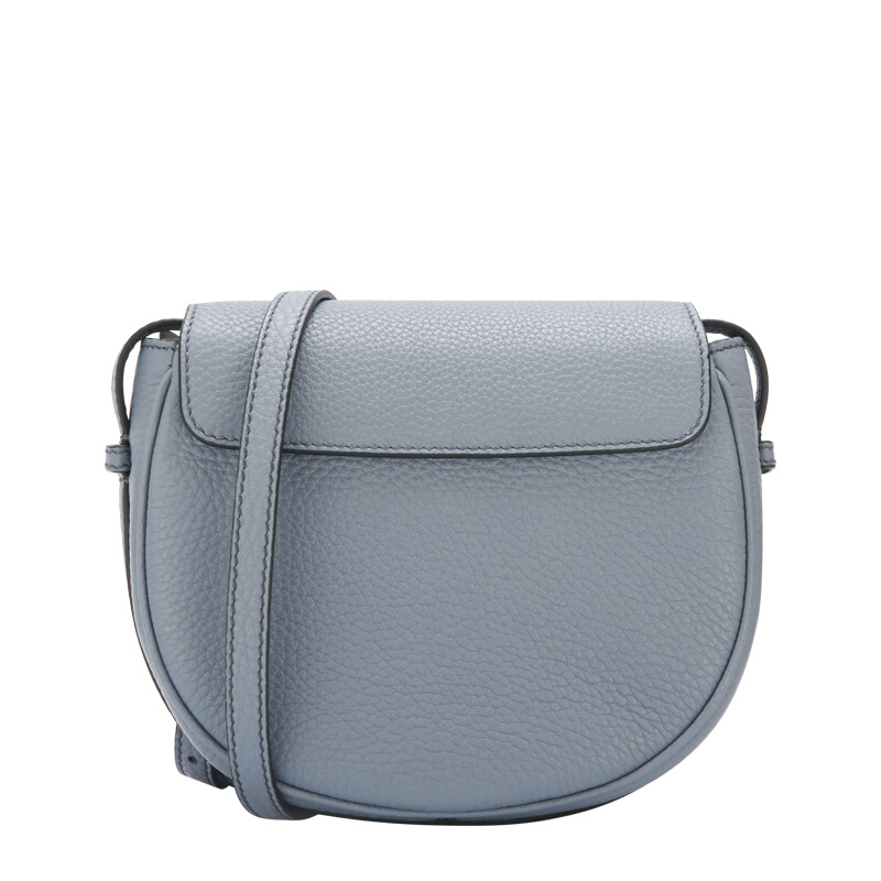 fendi女士牛皮马鞍包单肩包8bt304a6cf