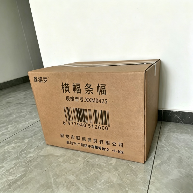 鑫禧梦 横幅条幅 XXM0425 米高清大图